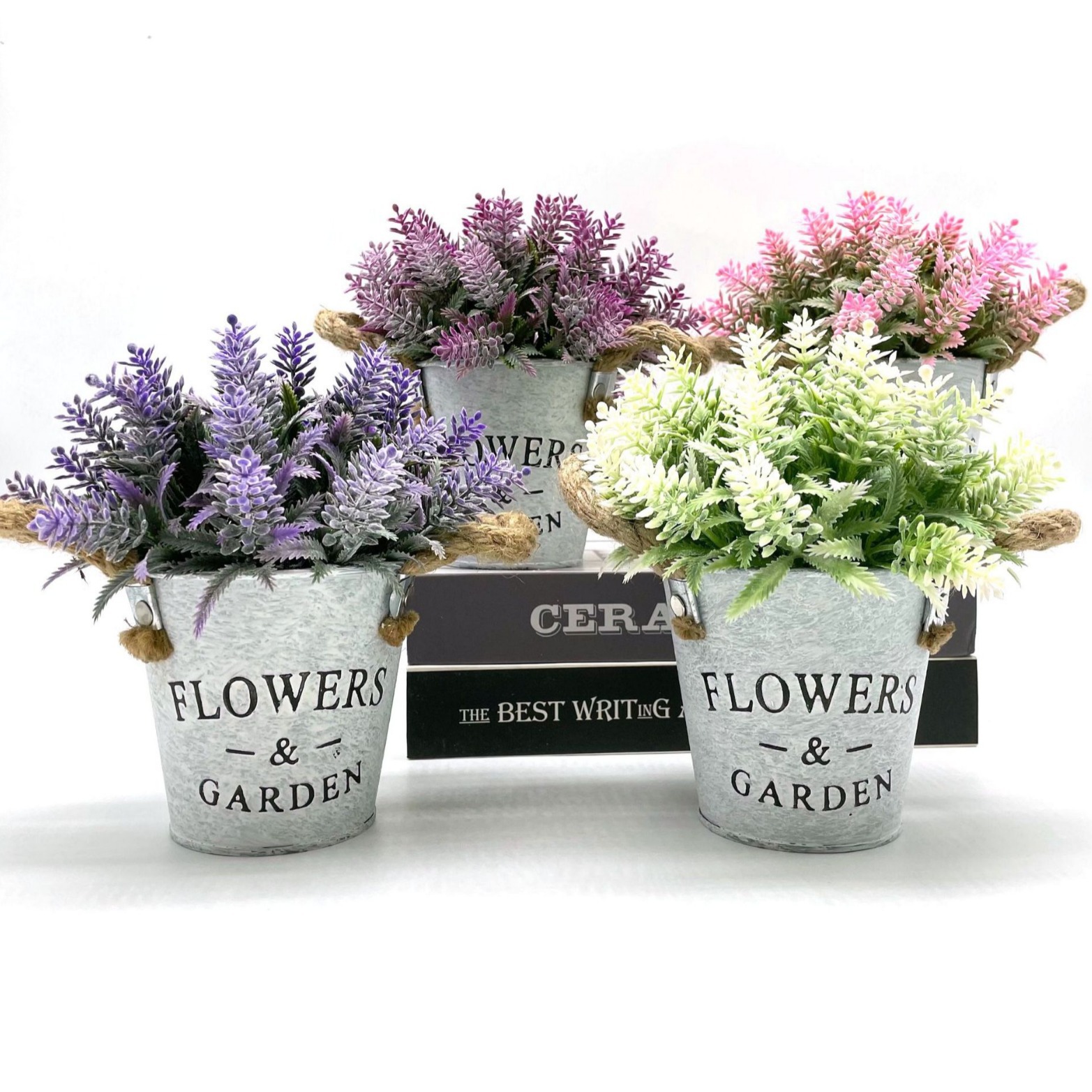 Artificial Flowers Simulated E - Bonsai Garden Restaurant review and price