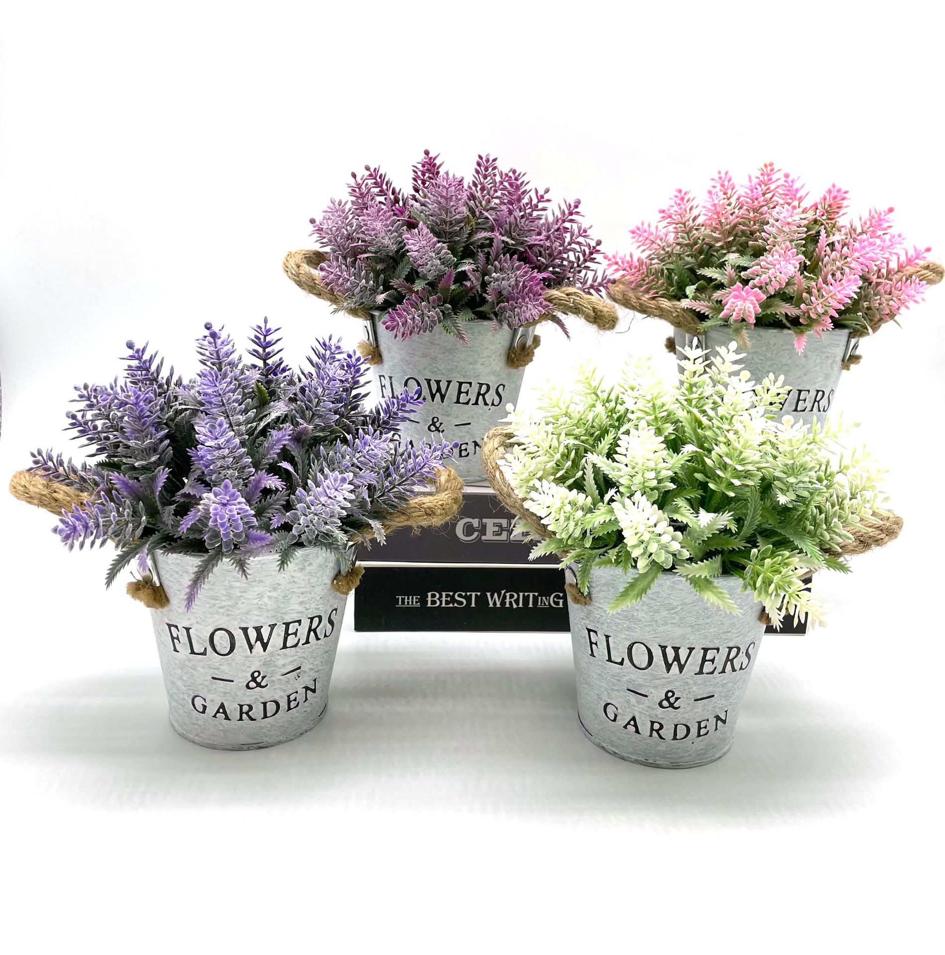 Artificial Flowers Simulated E - Bonsai Garden Restaurant review and price
