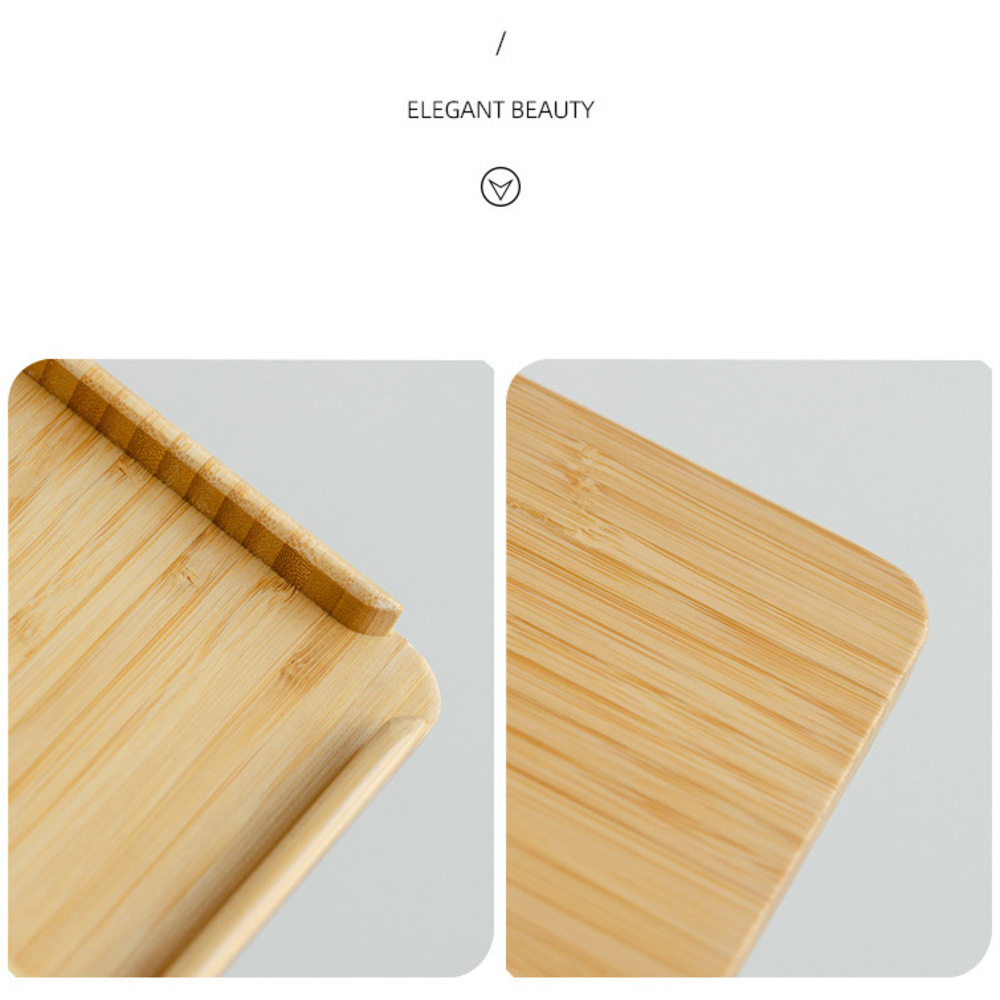 Chinese Bamboo Food Tray Puer  - Bonsai Garden Pot review and price