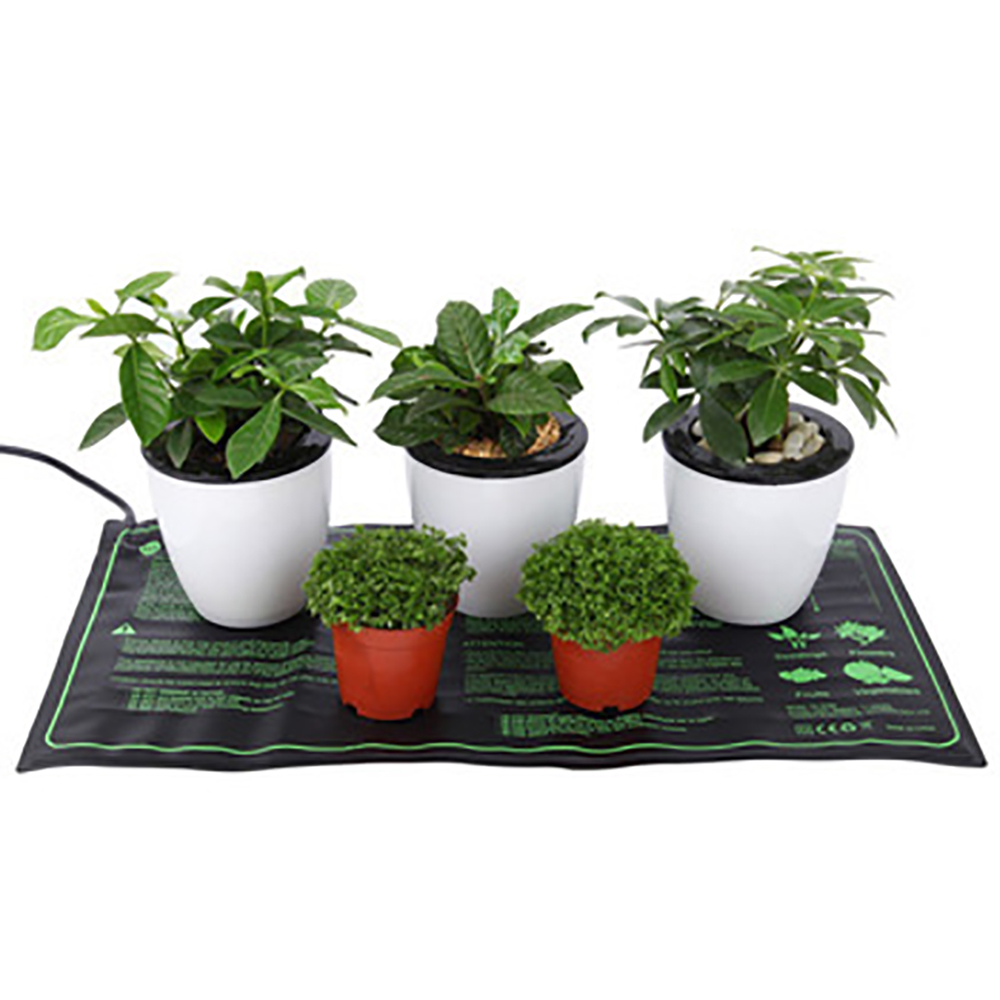 110/120/220/230V Seedling Heat - Bonsai Garden Pot review and price