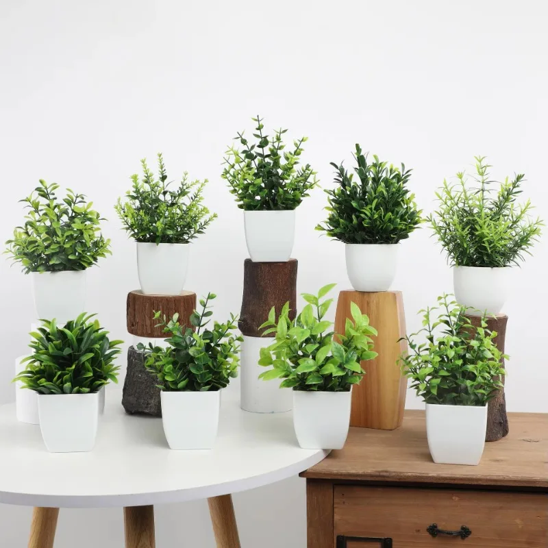 Wholesale OEM/ODM Artificial M - Bonsai Garden Pot review and price