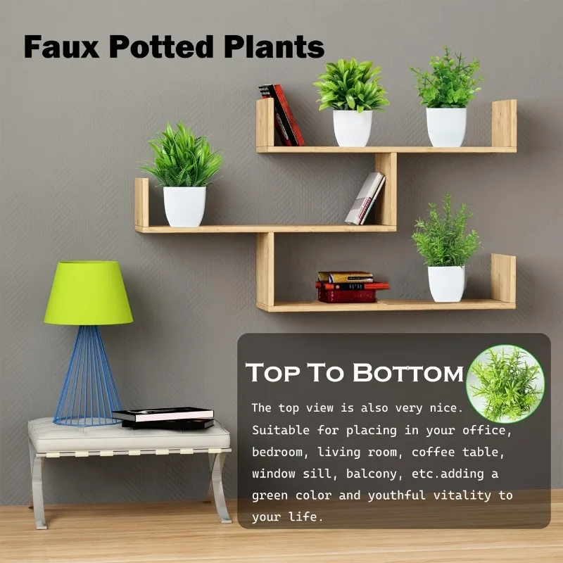 Wholesale OEM/ODM Artificial M - Bonsai Garden Pot review and price
