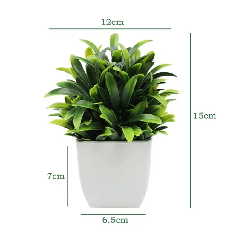 Wholesale OEM/ODM Artificial M - Bonsai Garden Pot review and price