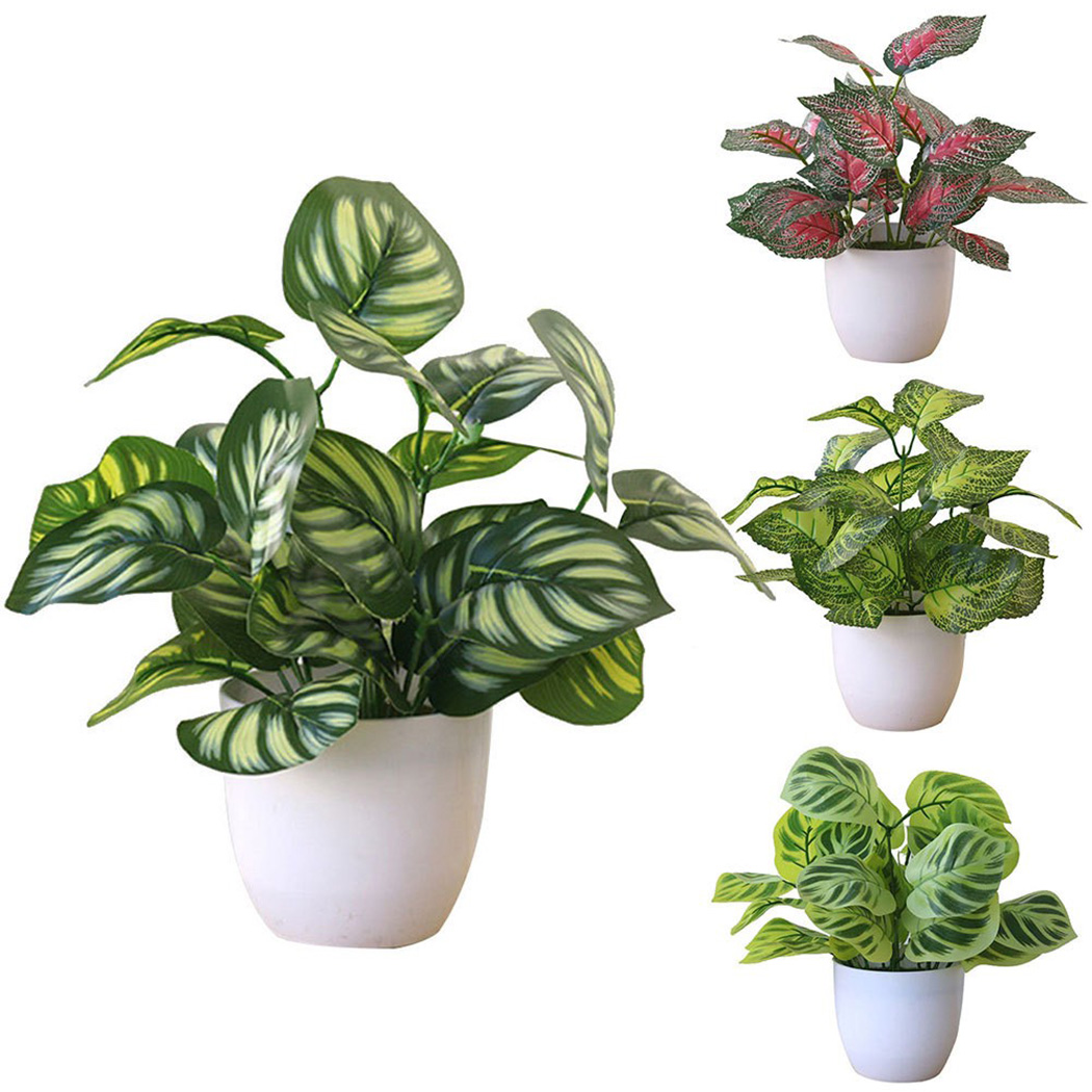 1pc Artificial Bonsai Flower F - Bonsai Garden Restaurant review and price
