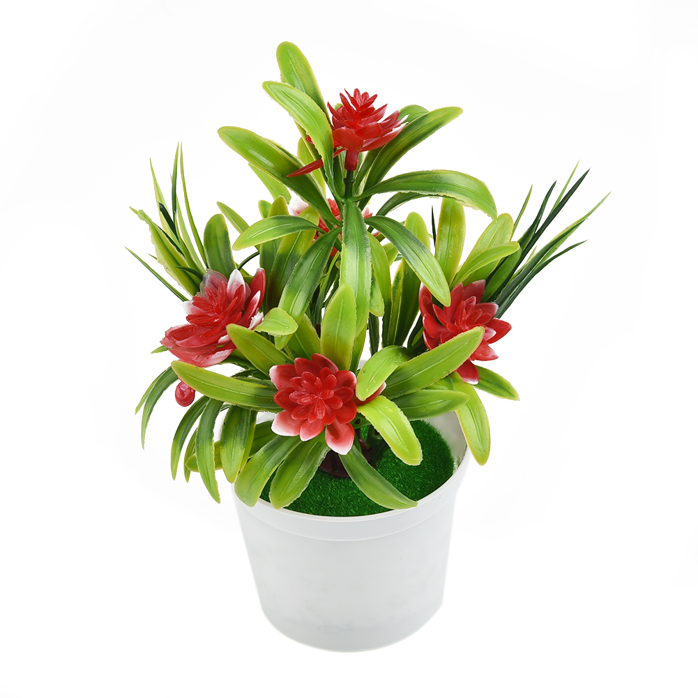 Families Artificial Flowers Fl - Bonsai Garden Restaurant review and price