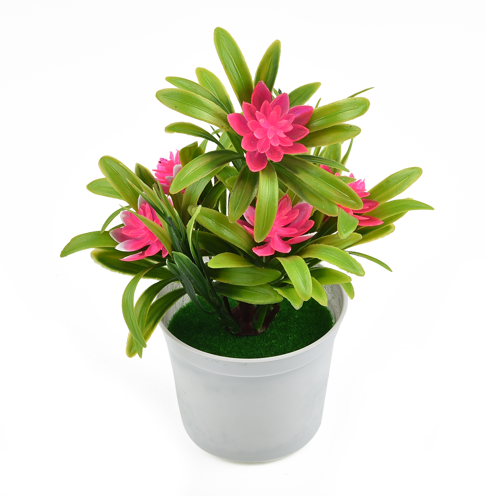 Families Artificial Flowers Fl - Bonsai Garden Restaurant review and price