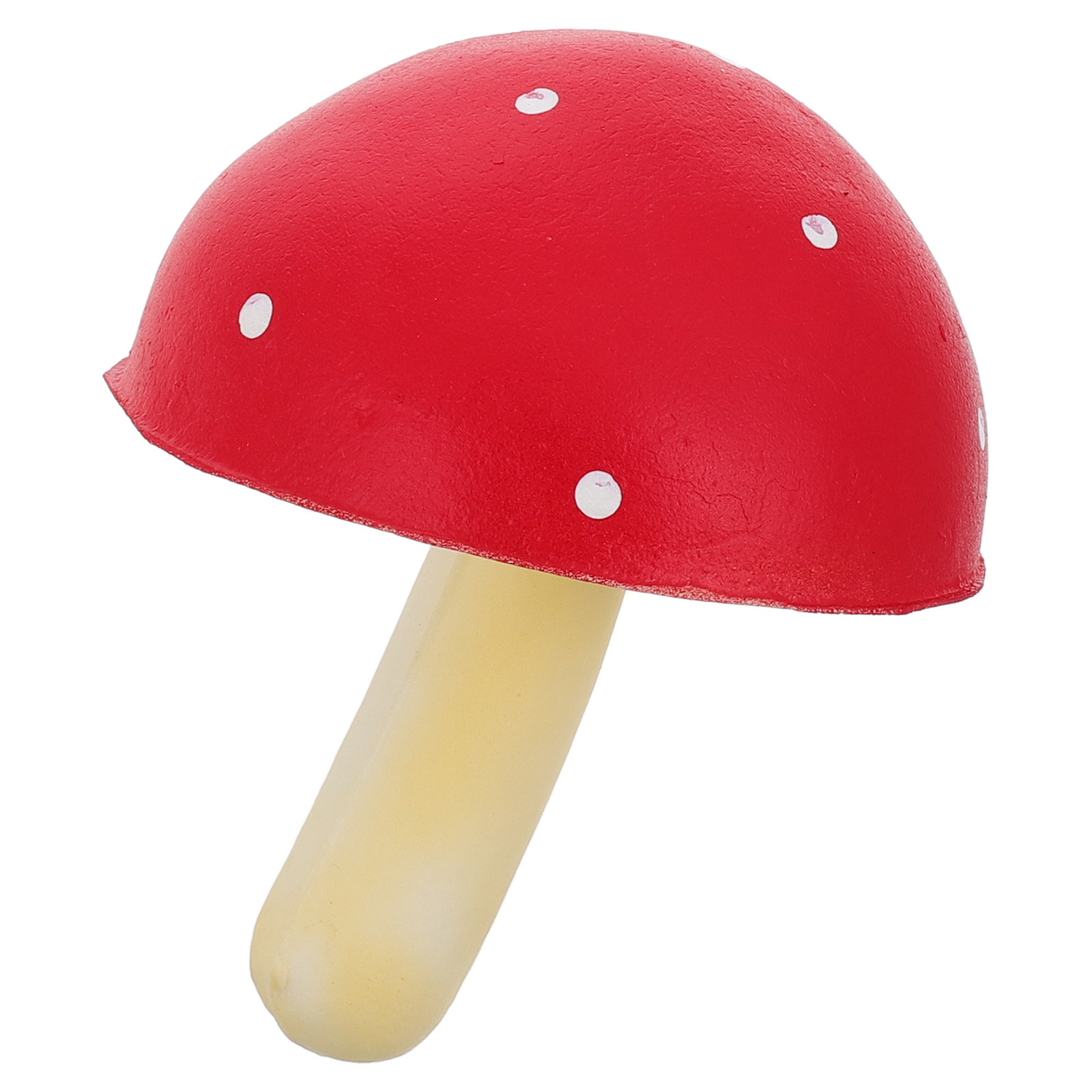 Vivid Realistic Mushroom Decor - Bonsai Garden Restaurant review and price