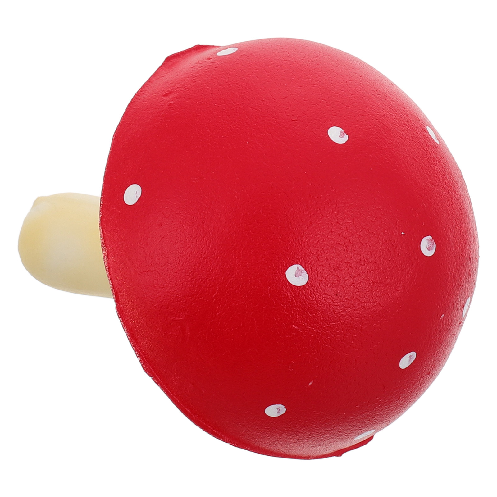 Vivid Realistic Mushroom Decor - Bonsai Garden Restaurant review and price
