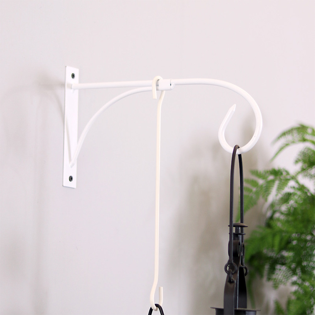 Heavy Duty Flowerpot Hook Wall - Bonsai Garden Pot review and price