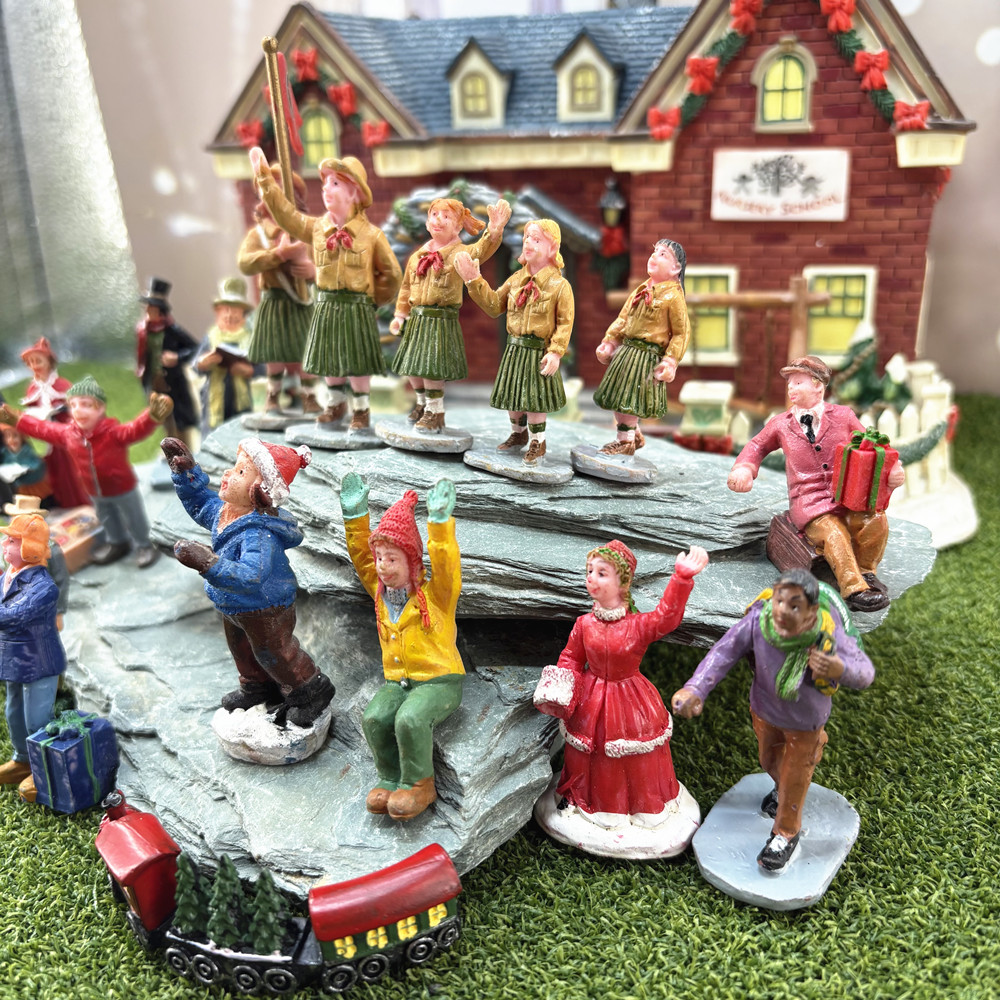 Miniature Doll Gardening Sand  - Bonsai Garden For Desk review and price