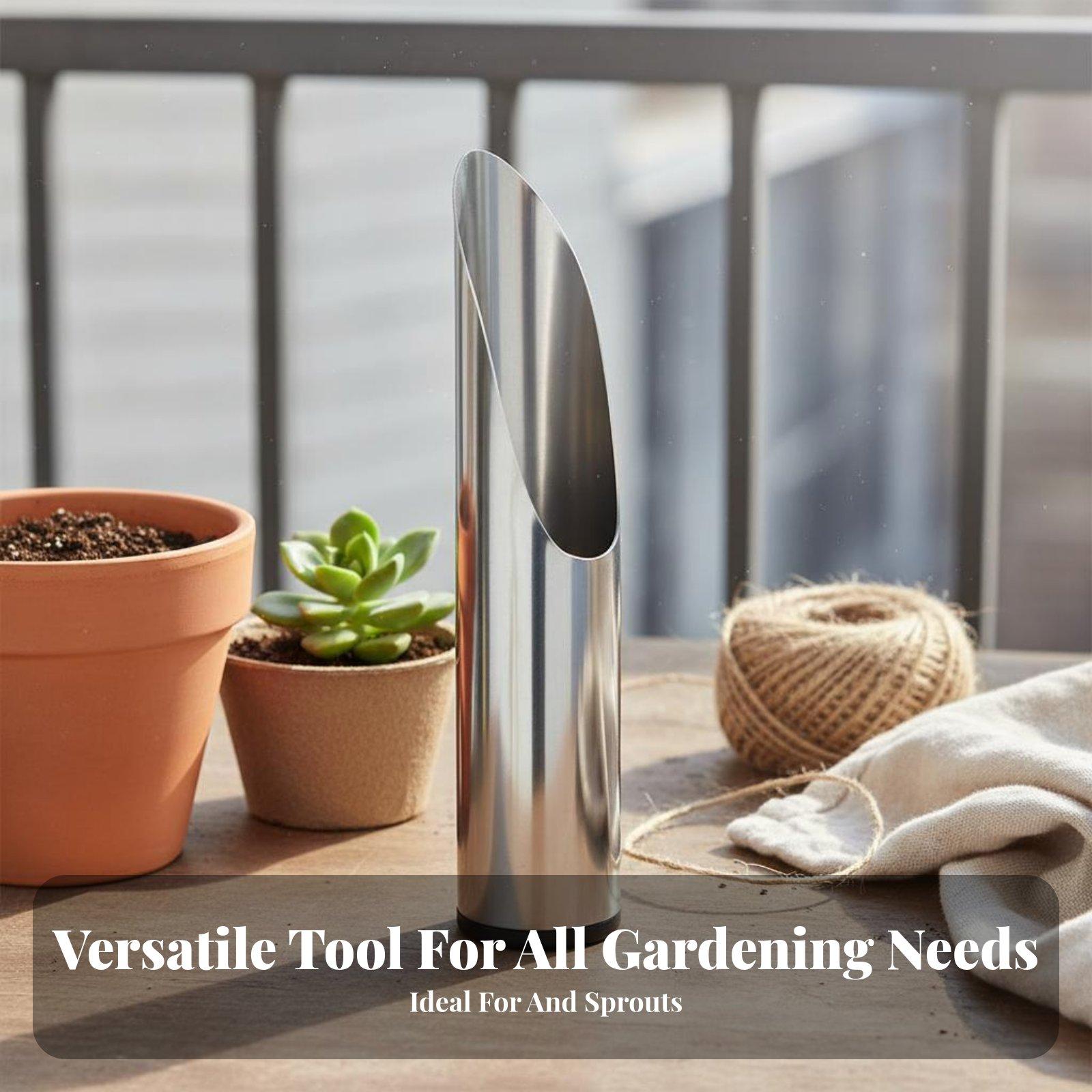 Gardening Shovel Stainless Ste - Bonsai Garden Pot review and price